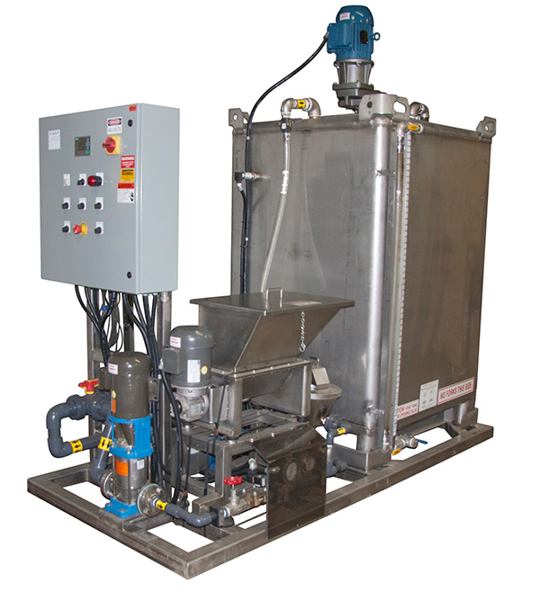 HydraFlex LC Series KGO Group LTD.