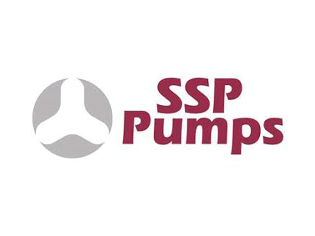 SSP Rotary Lobe Pumps
