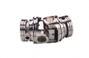 Cardan Type Universal Joint