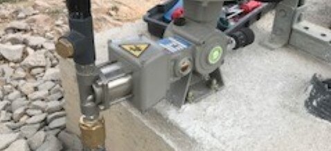 DOSEURO Metering Pumps “The Little Pump That Could”