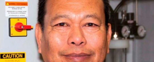 “Ever wonder where Hector Aquino is today”?