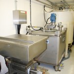 Custom Packaged Water Treatment System