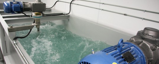 Self-contained Custom Packaged Water Treatment System