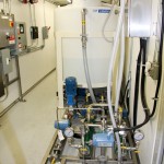 Custom Packaged Water Treatment System