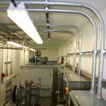 Custom Packaged Water Treatment System