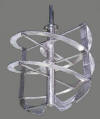 Helix Impeller
