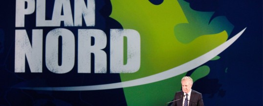 Plan Nord 2.0 Aims for Coherence