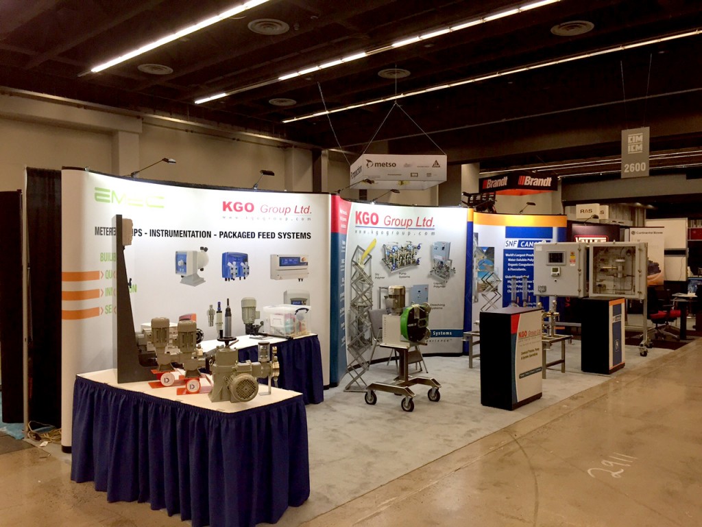 KGO at CIM 2015