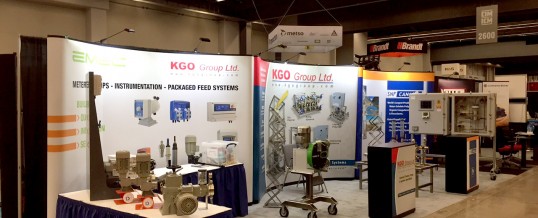 Canada Institute of Mining Convention 2015