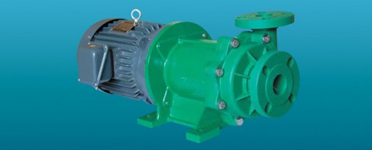 Pan World Centrifugal Magnetic Drive Pump PW Range