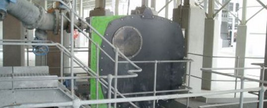 Heavy duty slurry pumps for the mine